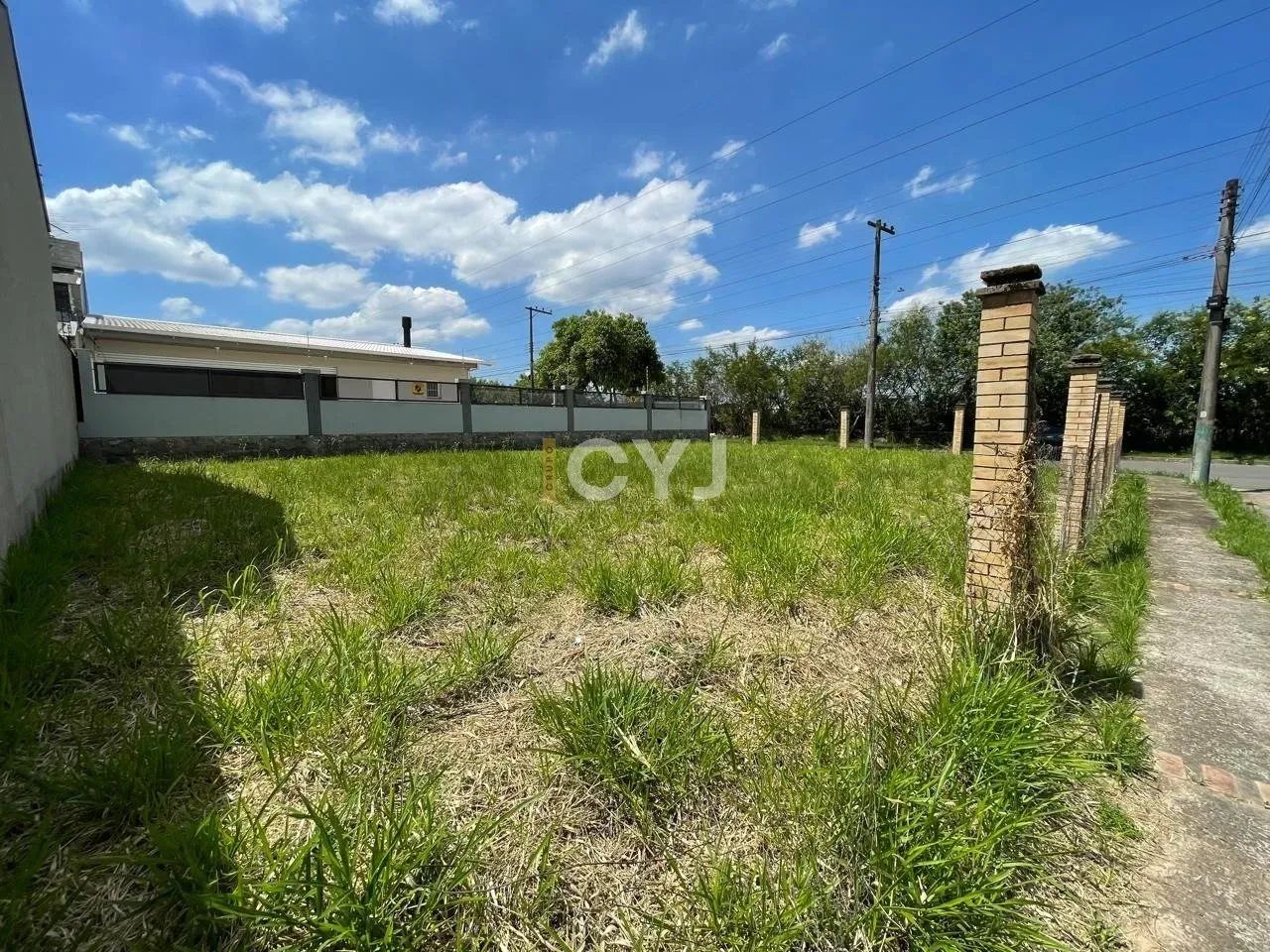 Terreno 294 m² no bairro Parque da Matriz em Cachoeirinha/RS - Foto 3