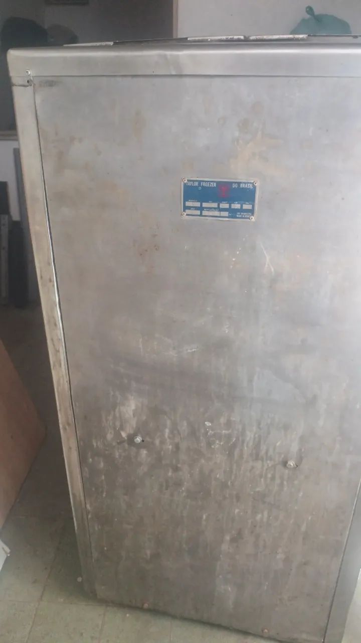 Máquina Taylor 632 - Foto 5