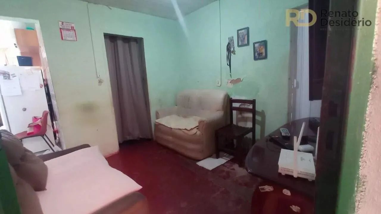 TERRENO 360M² COM CASA - LOJA E BARRACÕES - Foto 4