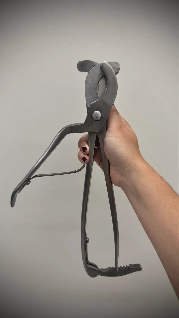 Emasculador Equino - Foto 2