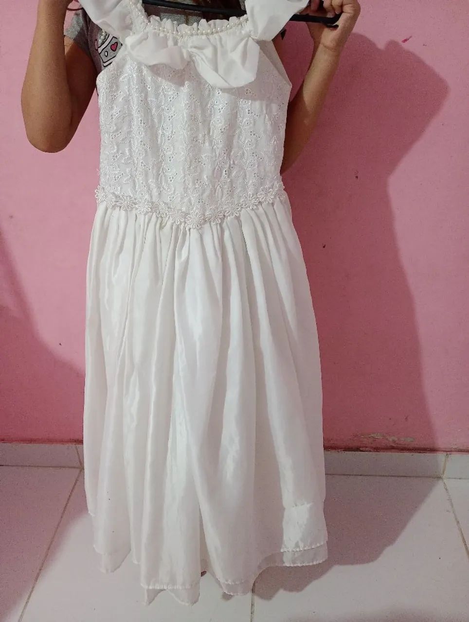 Vestidos lote por apenas 80$ infantil  - Foto 3