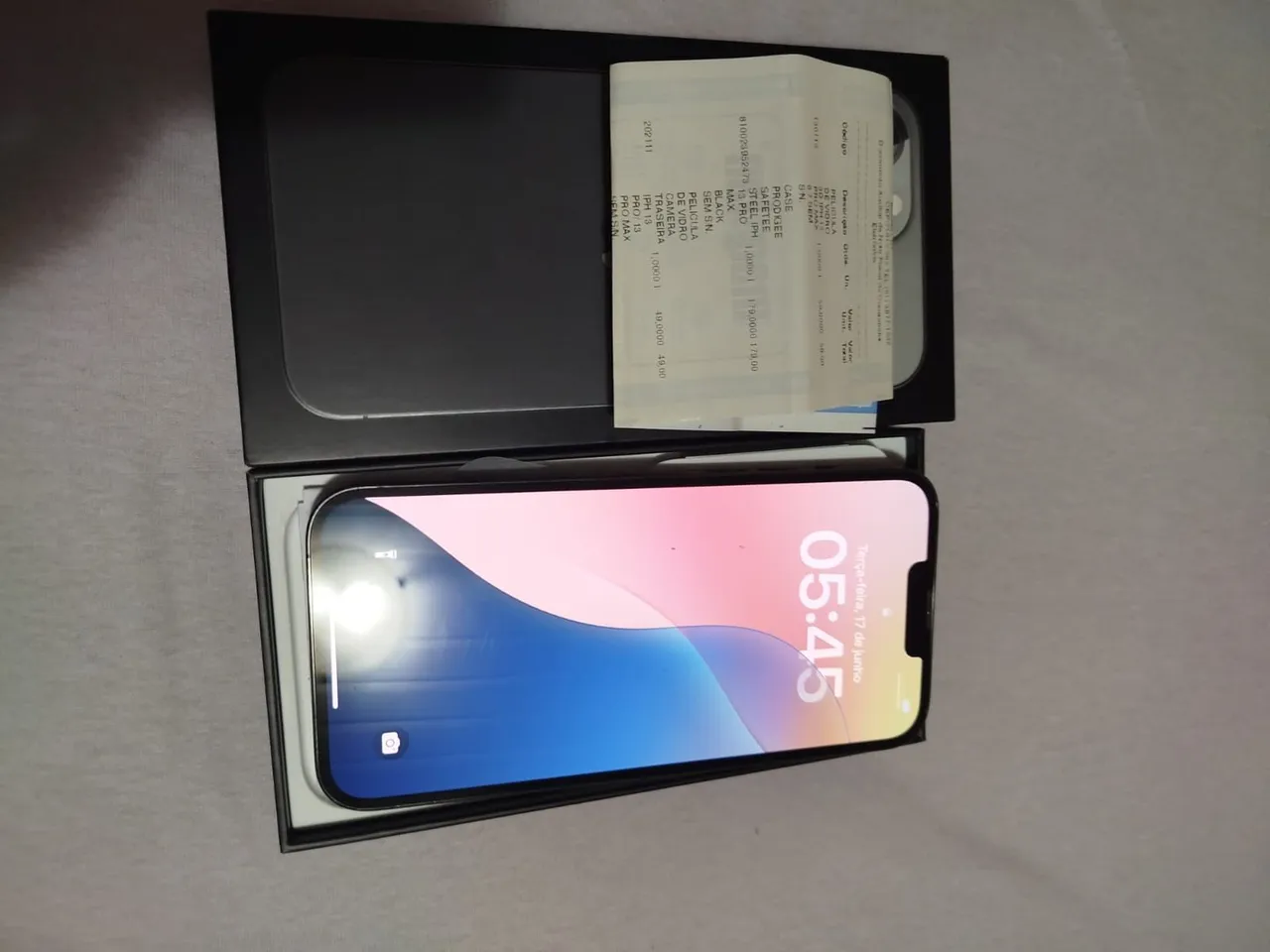 IPhone 13 Pro Max