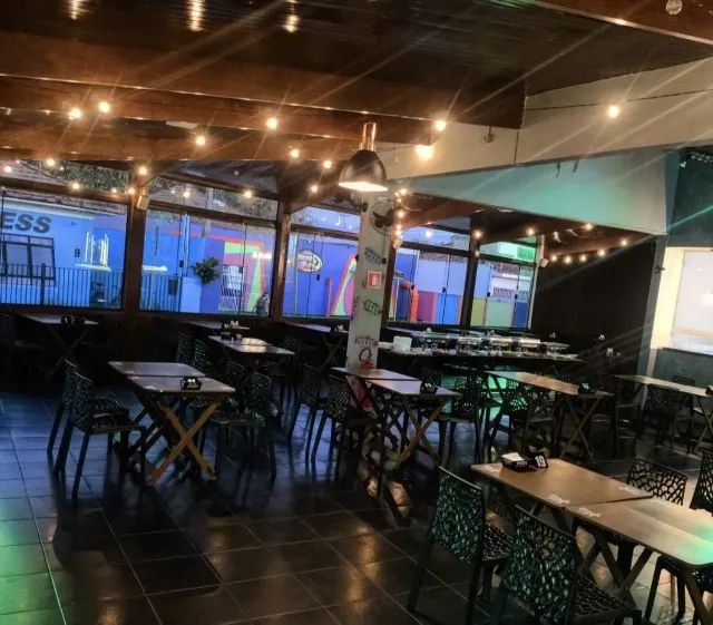 Restaurante equipado e em funcionamento  - Foto 3