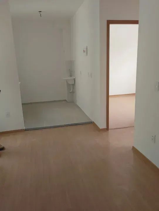 APAPRTAMENTON NO CENTRO DA MESSEJANA OPORTUNIDADE !!! - Foto 5