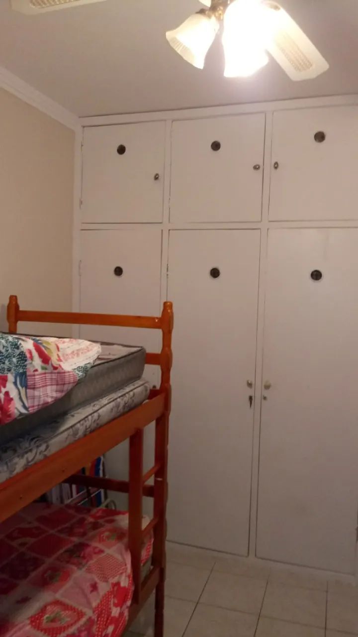 Aluguel Temporada: Apartamento 2 Dorms em Praia Grande para Natal e Ano Novo - Foto 9