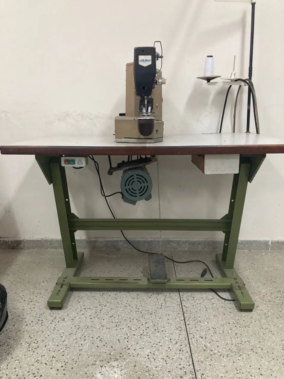 VENDO TRAVETE TESTADA E REGULADA  - Foto 5