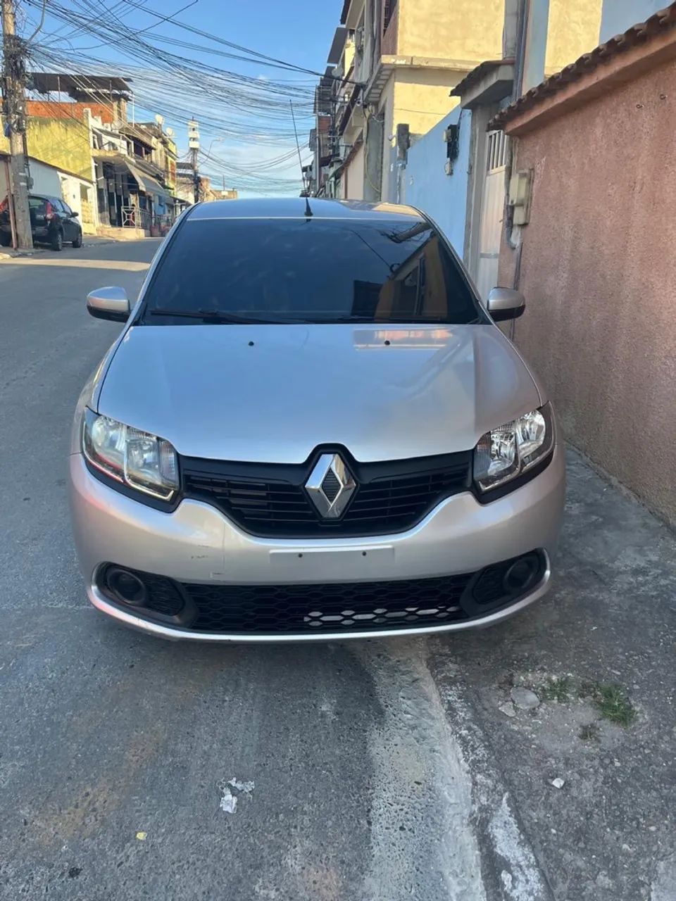 Renault sandero 1.0  - Foto 3