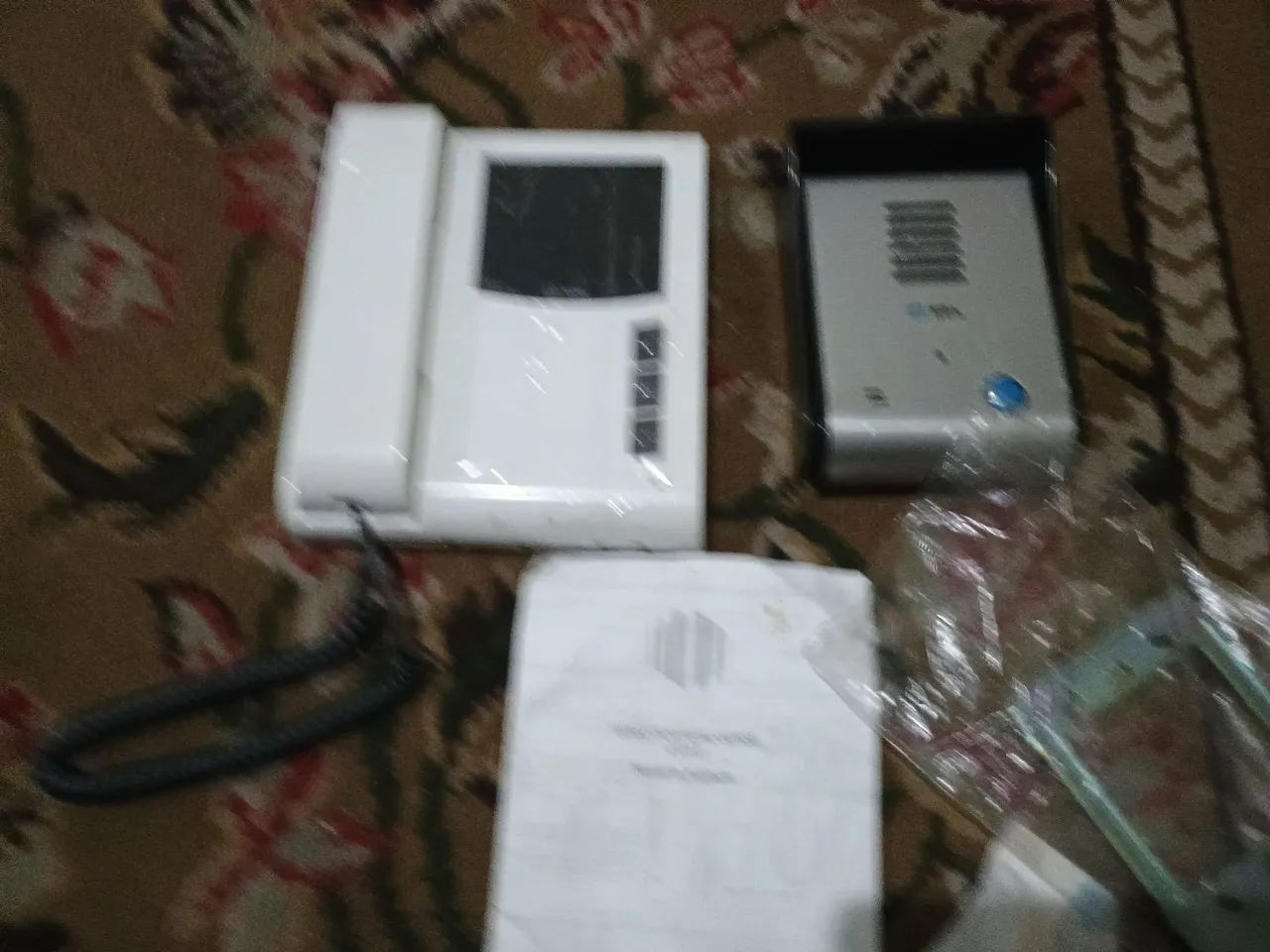 Interfone com Câmera HDL - Foto 5