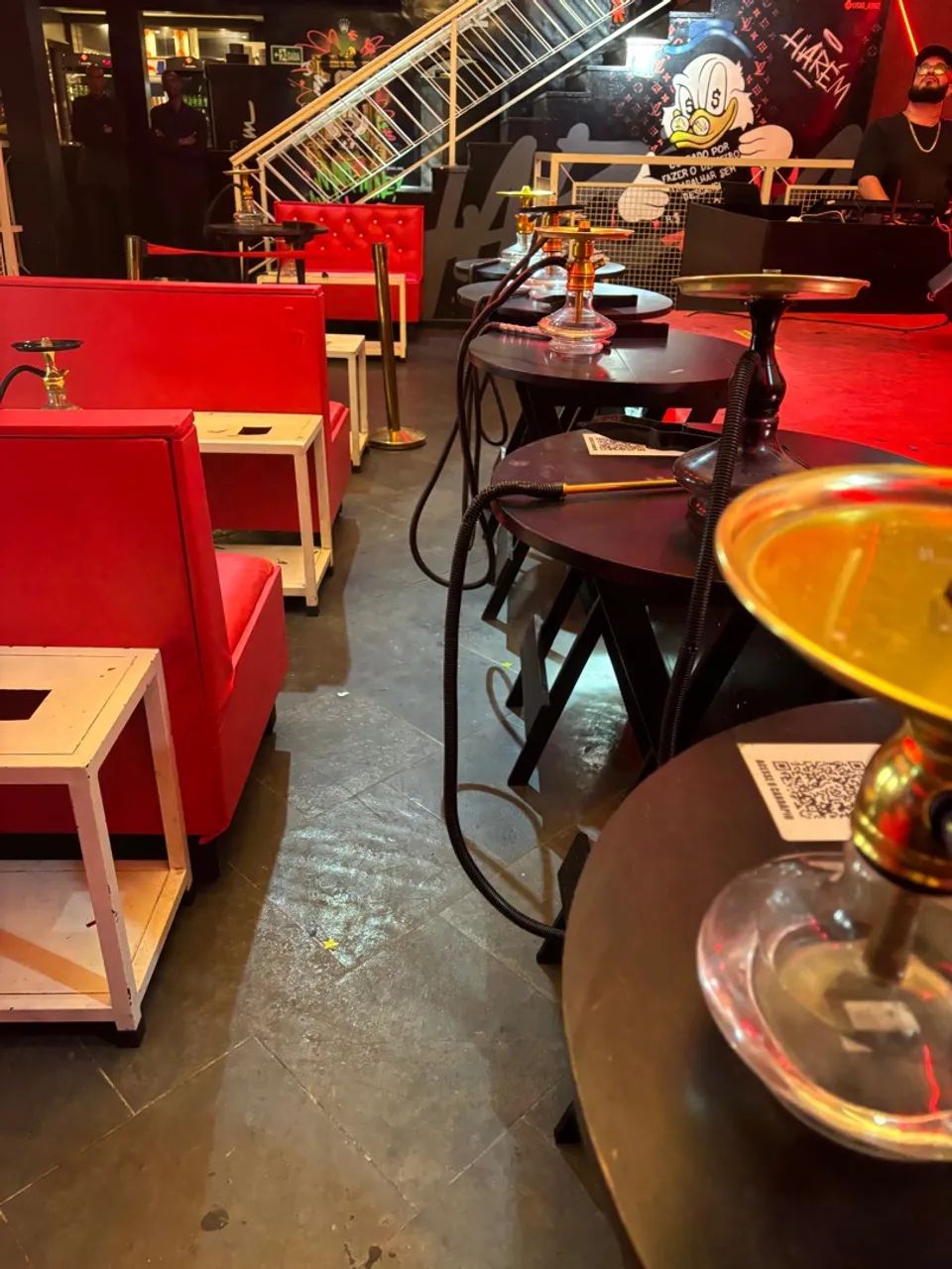 Ponto Comercial - Balada - Bar - Casa Noturna