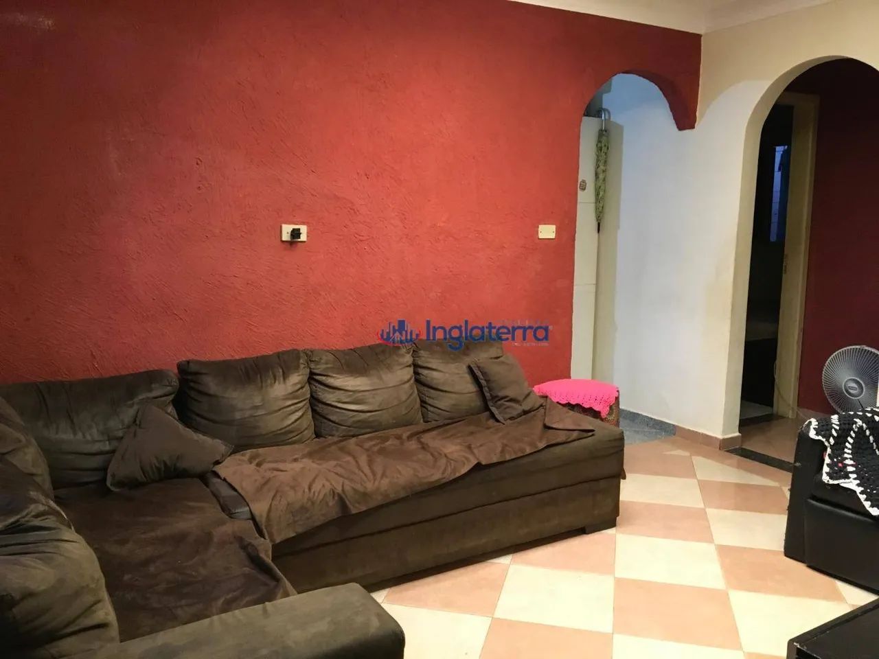 Casa à venda, 90 m² por R$ 350.000,00 - Conjunto Cafezal 1 - Londrina/PR - Foto 5
