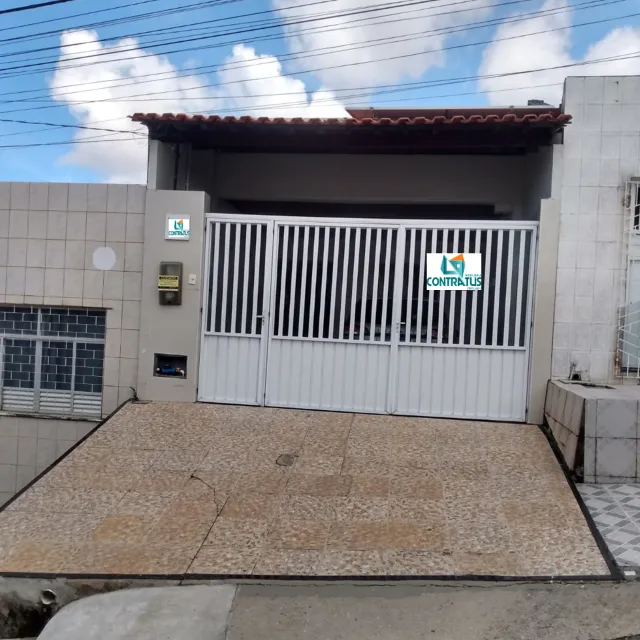 Casa no Dezoito do Forte