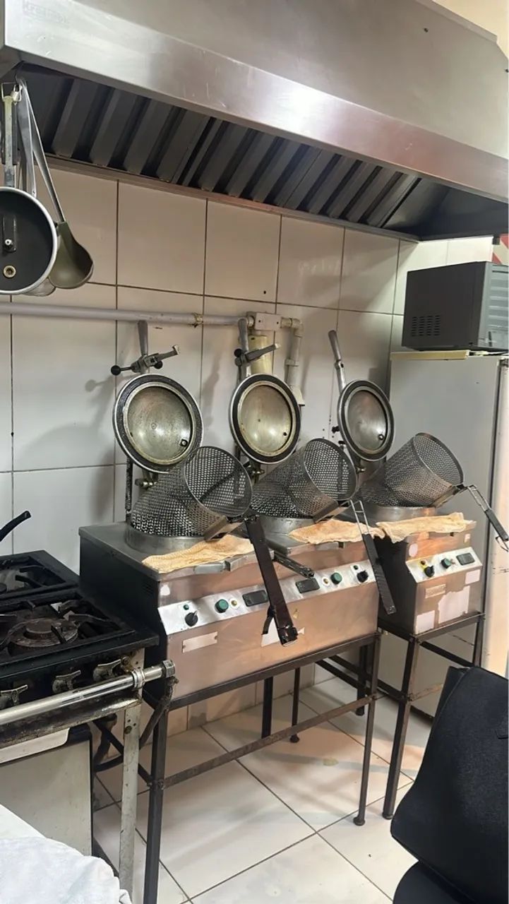 Restaurante centro Joinville  - Foto 4