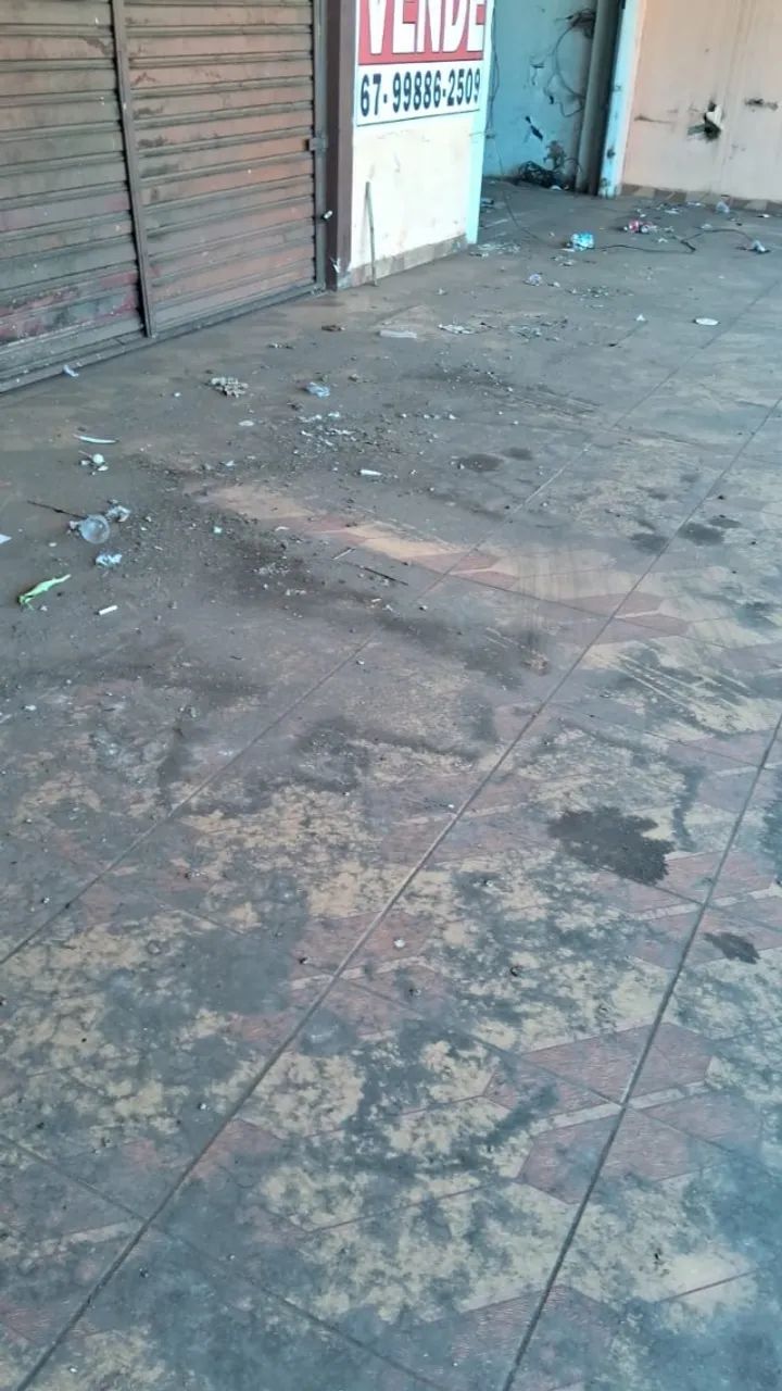 Salão/Loja em Campo Grande - Foto 4