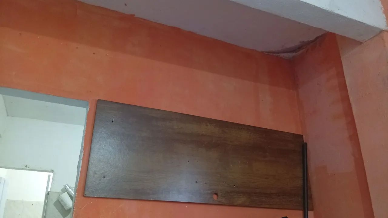 Rack para TV de 65 polegadas  - Foto 3