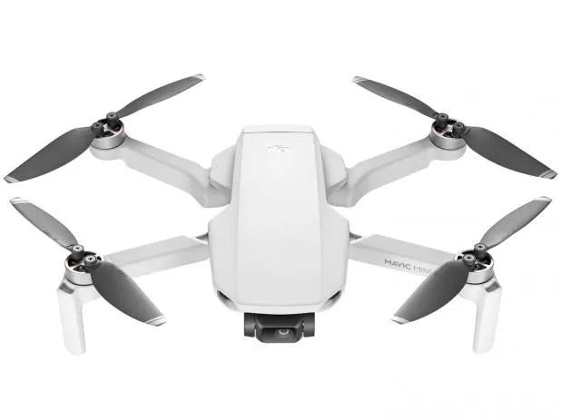 Drone DJI Mavic Mini Combo Fly More - Foto 3