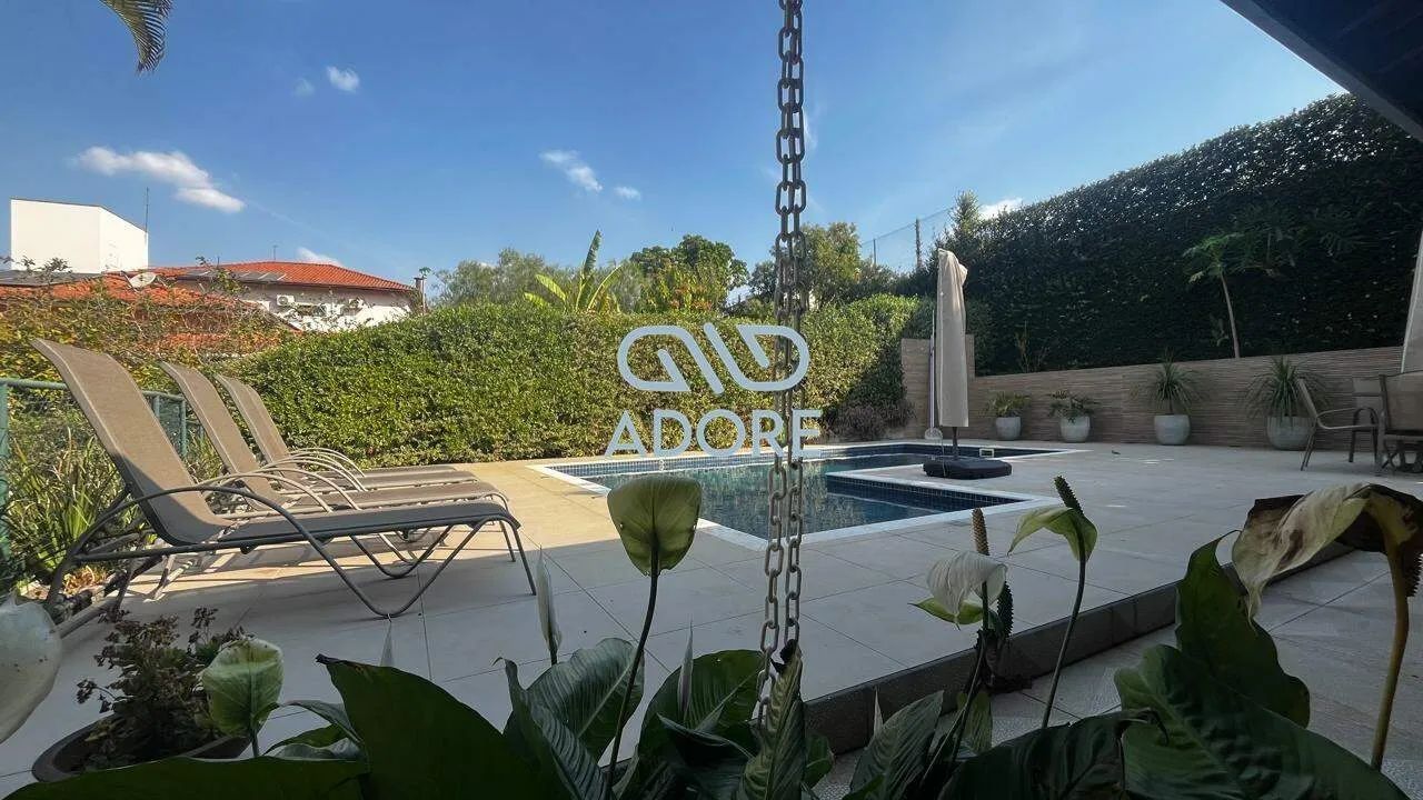 Casa de Condomínio em Itu - 4 Quartos, 2 Suítes e Lazer Completo para Aluguel - Foto 12