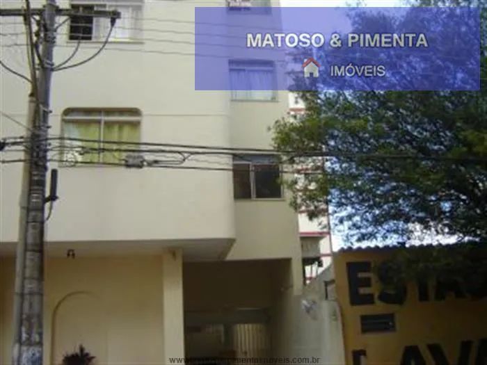 Kitnets para venda em Campinas no bairro Botafogo
