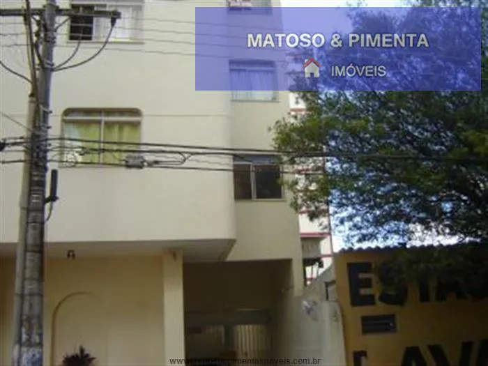 Kitnets para venda em Campinas no bairro Botafogo