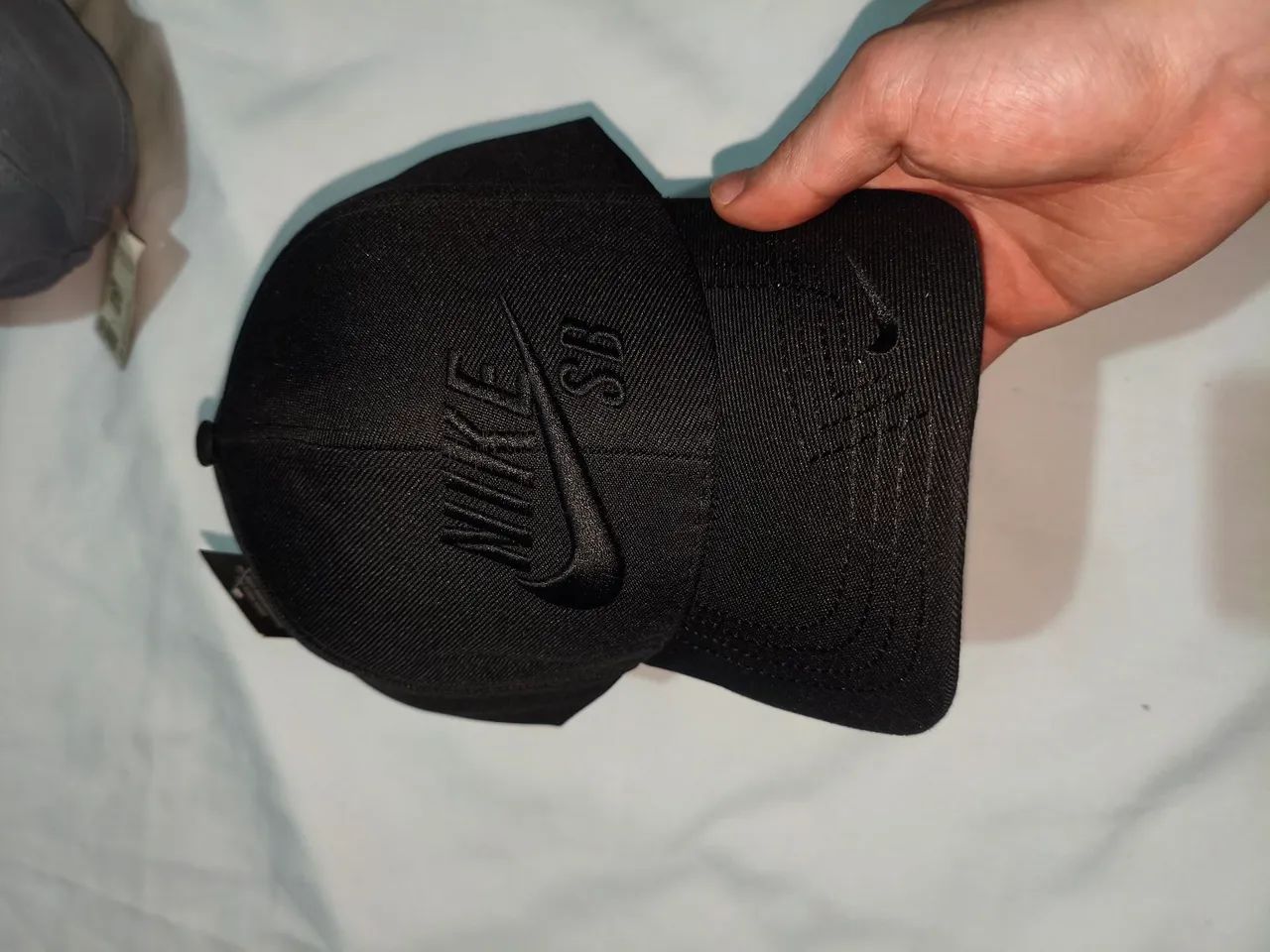 Nike Cap