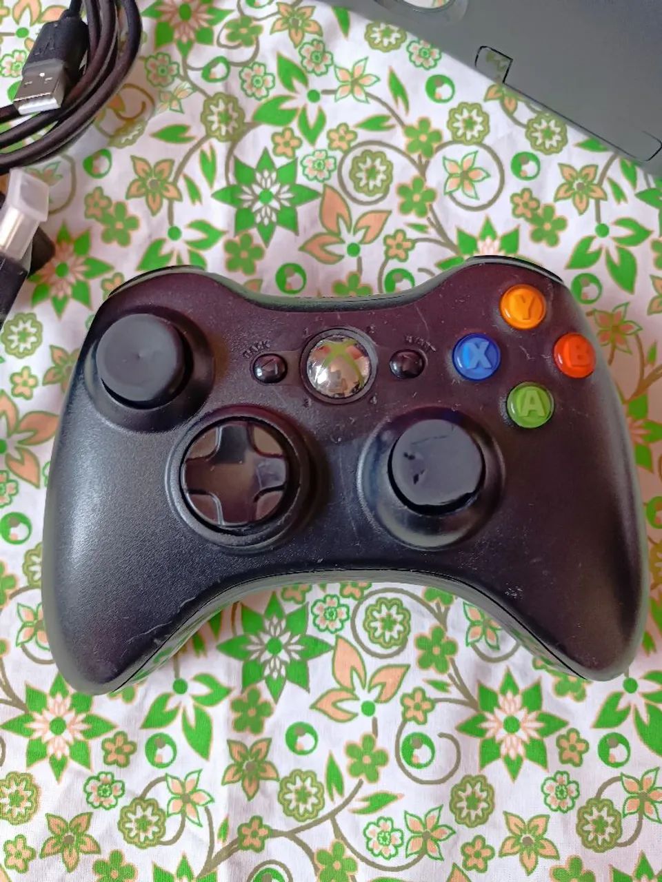 Xbox SLIM DESBLOQUEIO RGH 3.0 - Foto 4