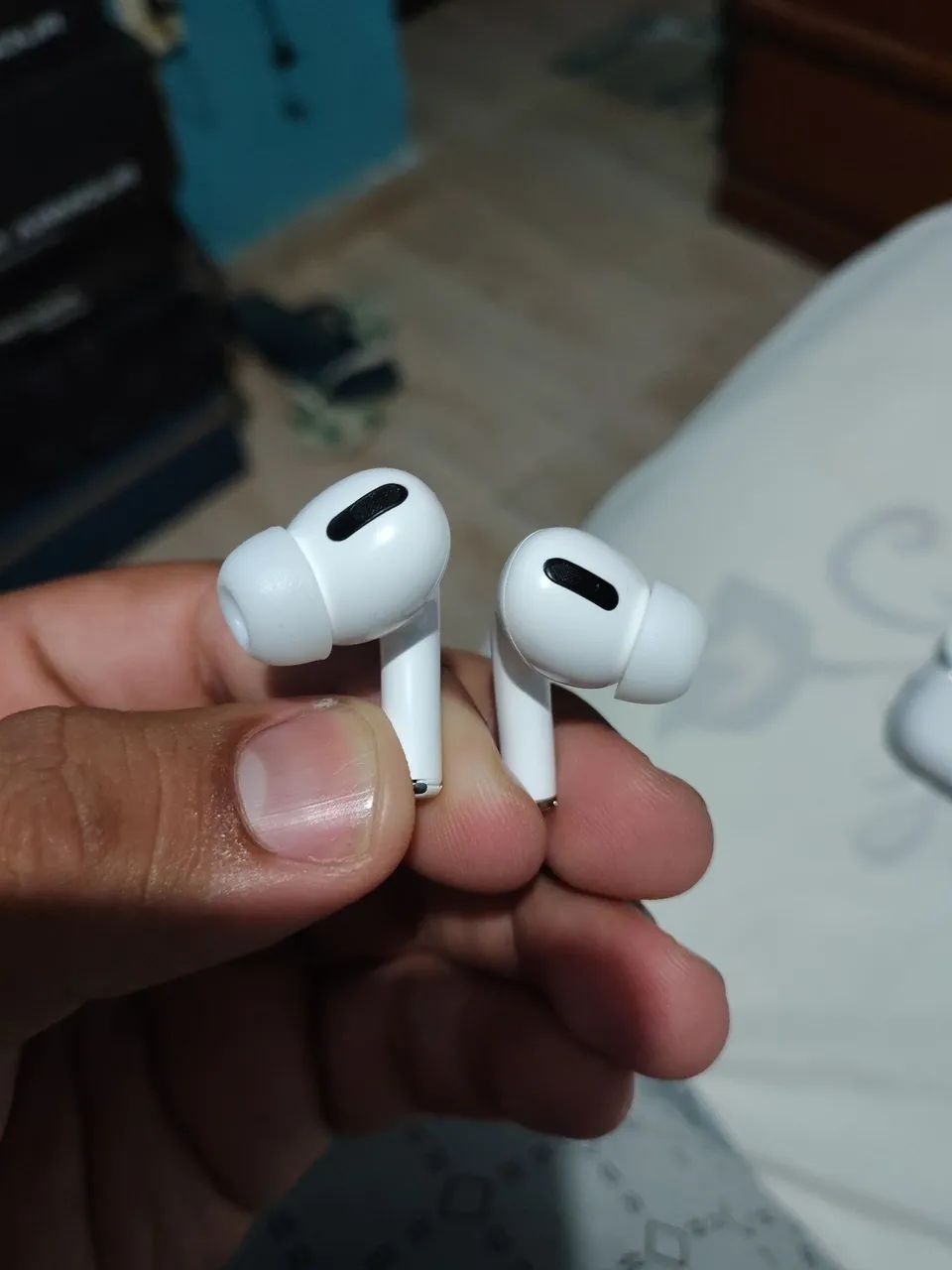 Fone de ouvido bluetooth - Foto 5