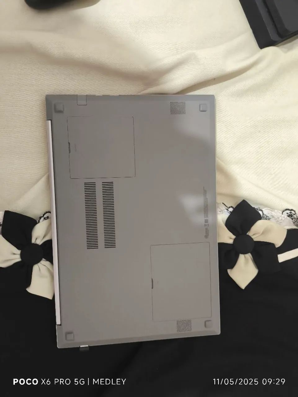 Notebook Samsung  - Foto 5