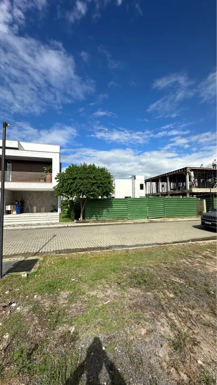 LOTE CONDOMÍNIO FABERGE - DIRETO COM DONO - Foto 2