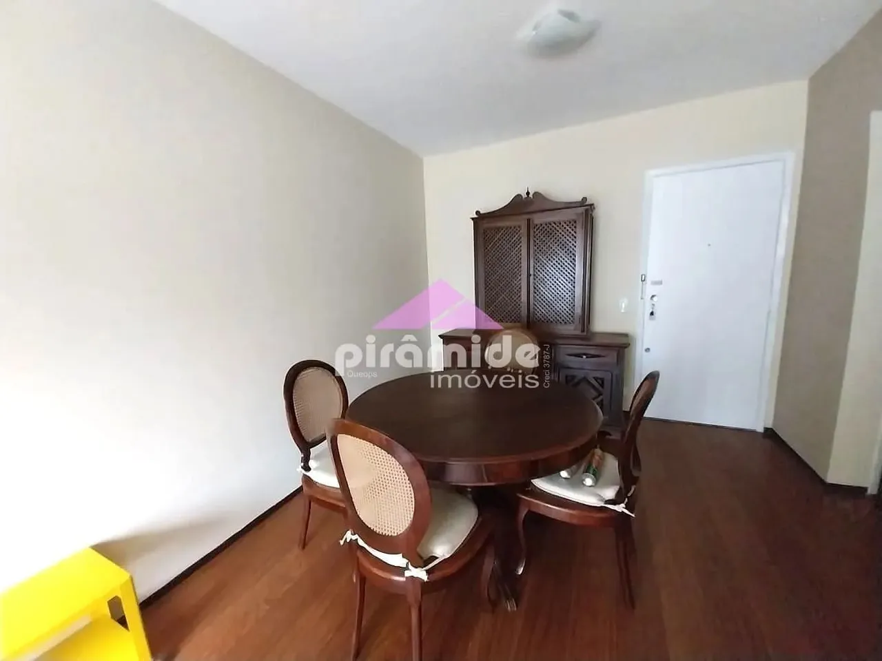 Apartamento para locação, Jardim Apolo I, São José dos Campos, SP