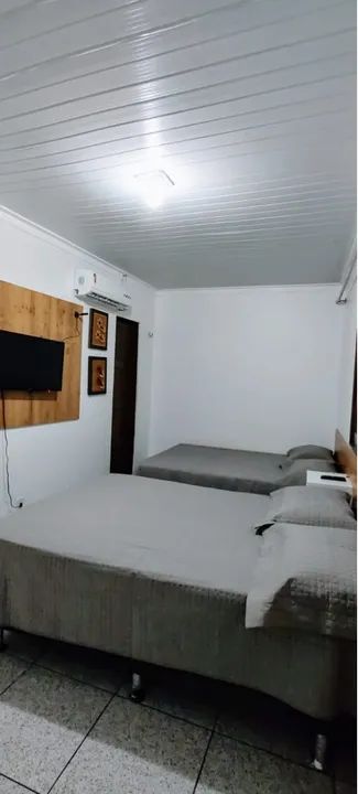 Apartamentos Mobiliados por Diárias em Santarém no Para - Foto 4