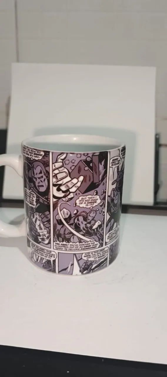 Caneca personalizada - Foto 4