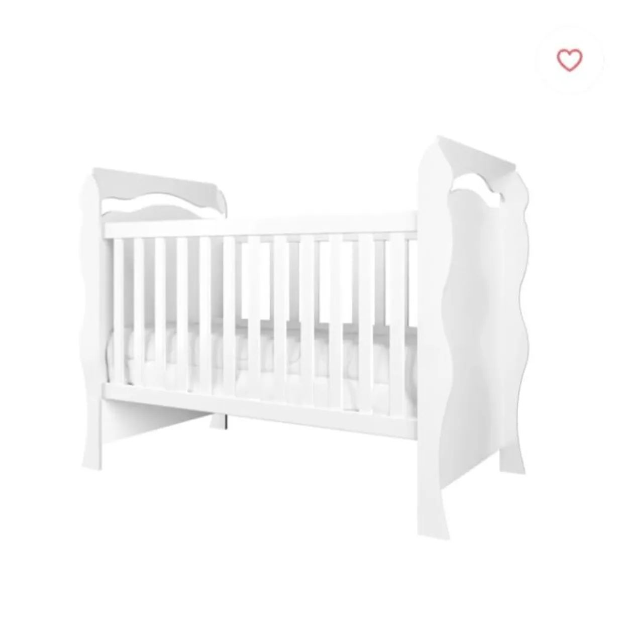 Berço americano - Foto 6