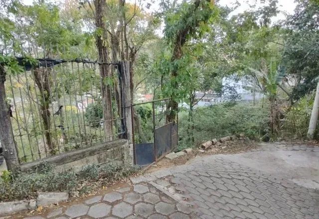 Lote em Fradinhos - 384m - documentação OK e liberado para construir - Foto 2
