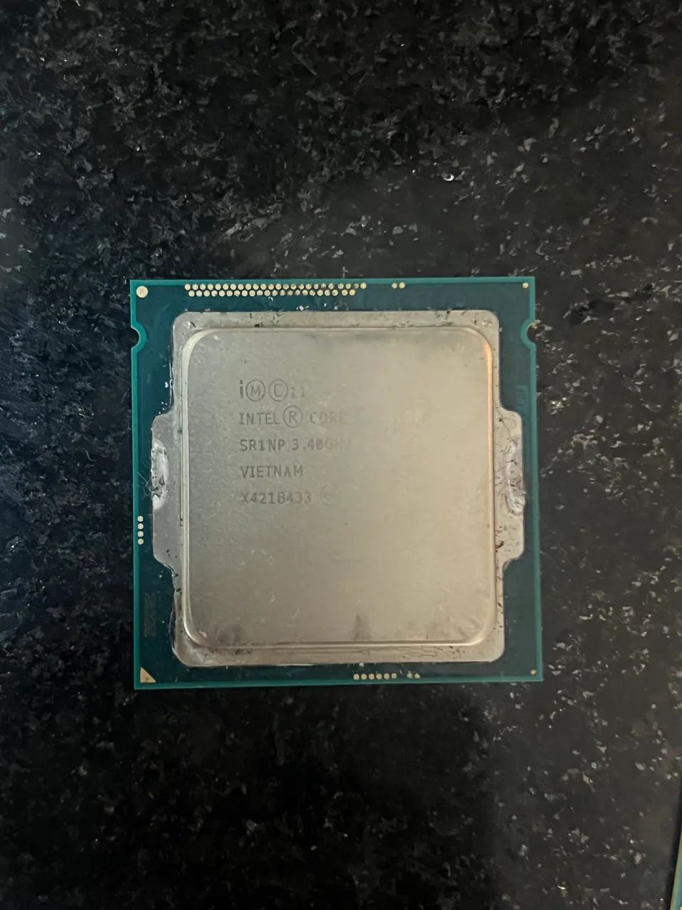 Processador i5 i3