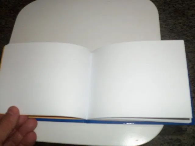 Caderno de autógrafos Disney oficial CTCRXX - Foto 2