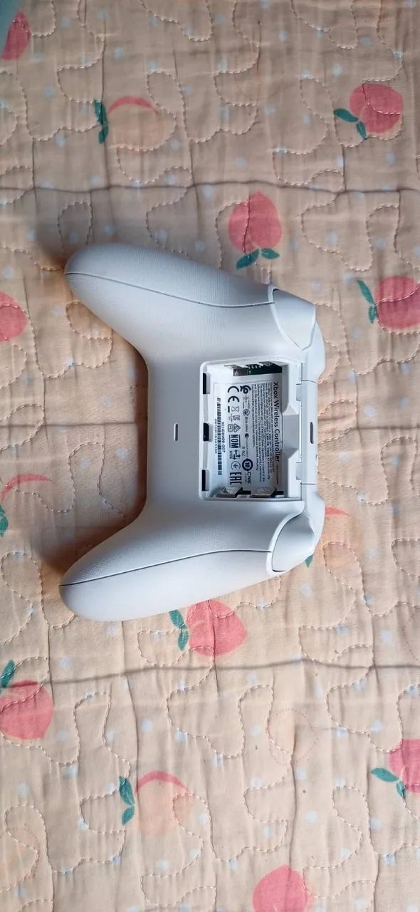 Controle de xbox serie s aceito cartão  - Foto 4
