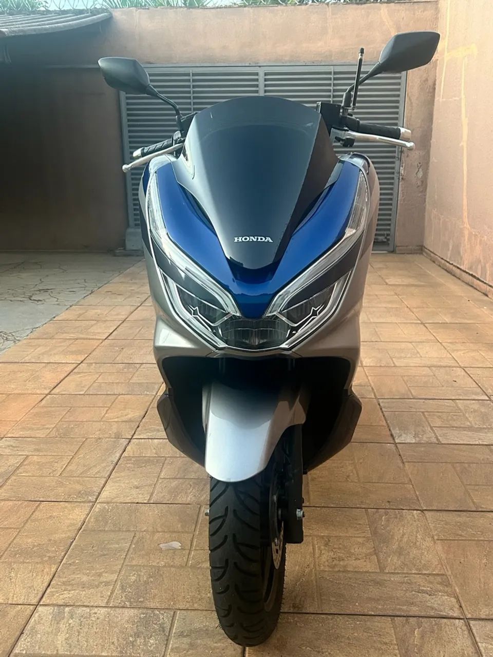 PCX 150 SPORT