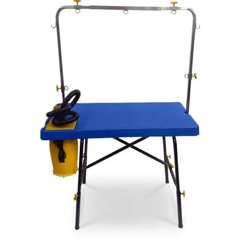 Mesa de Tosa Pet Job com soprador 220v - Atacama (produto novo)