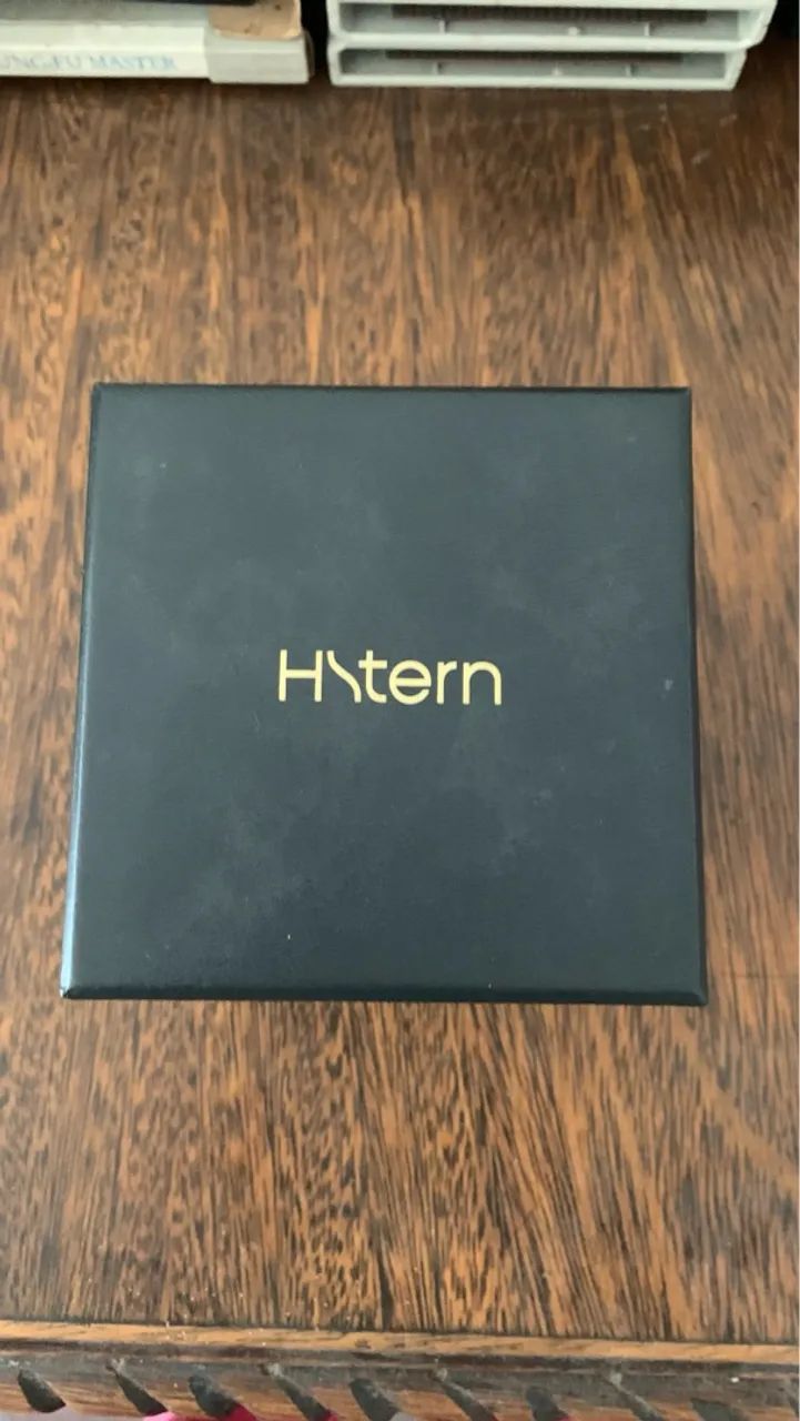 Relógio H Stern Diving - Foto 4