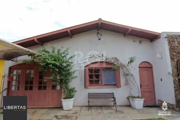 Casa Condominio para Venda - 150m², 4 dormitórios, sendo 1 suites, 2 vagas - Cristal