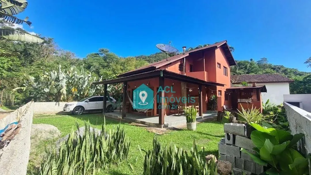 Casa Residencial à venda, , - CA0452.