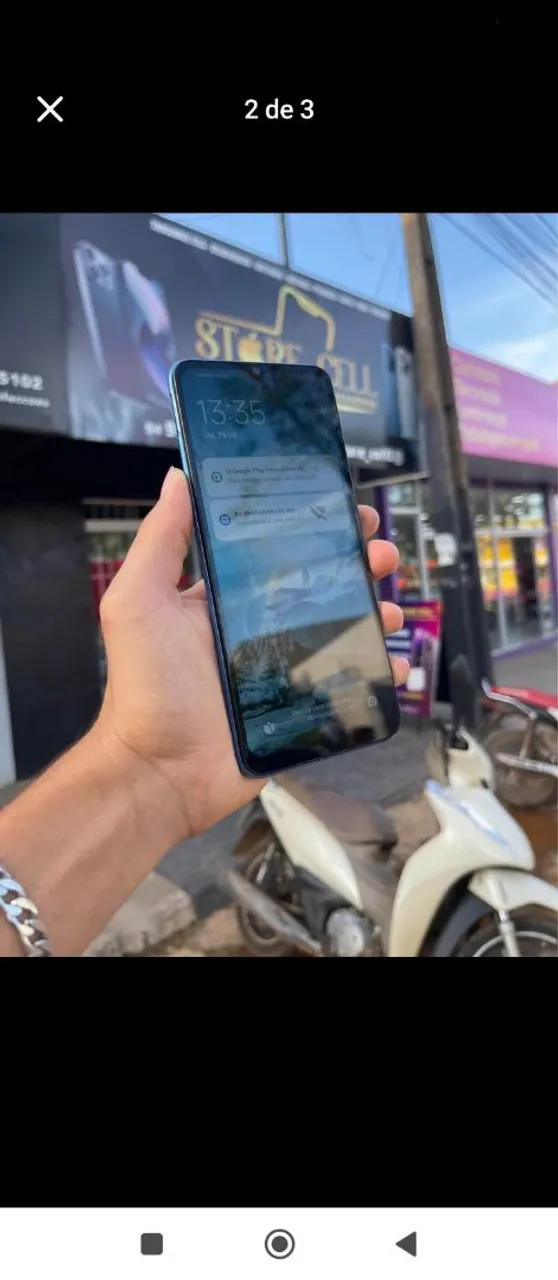 REDMI 10C