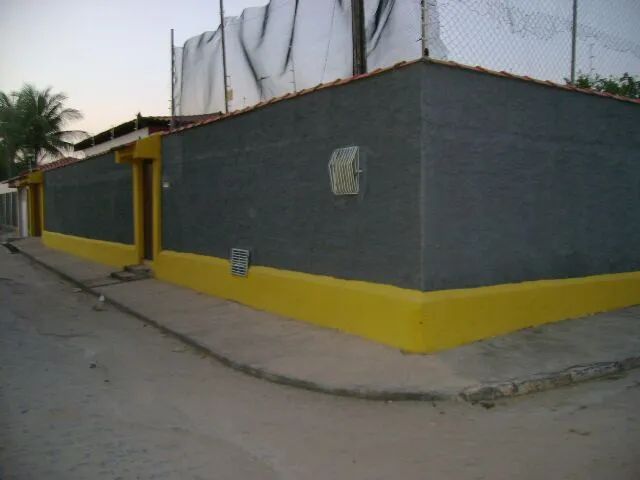 Casa com piscina hidromassagem,área de lazer - Foto 7