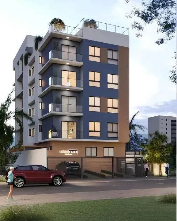 Studio 1 dormitórios à venda Intermares Cabedelo/PB