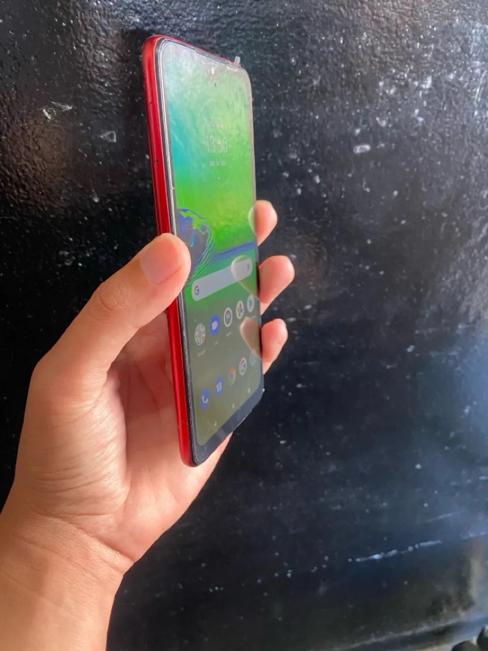 Celular moto g8 play 32 gigas  - Foto 3