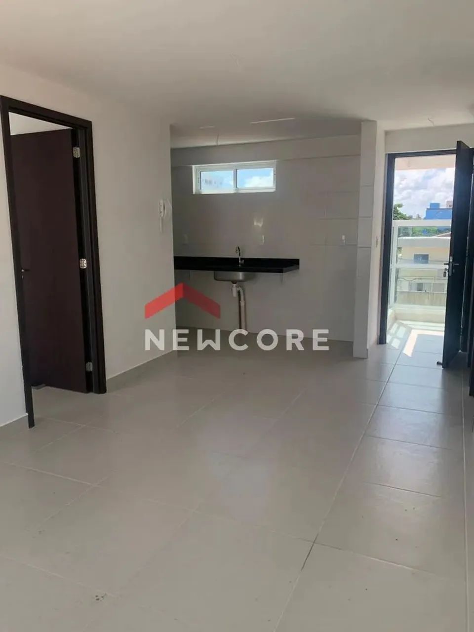 Apartamento em Rua Artur Monteiro Paiva - Bessa - João Pessoa/PB - Foto 4