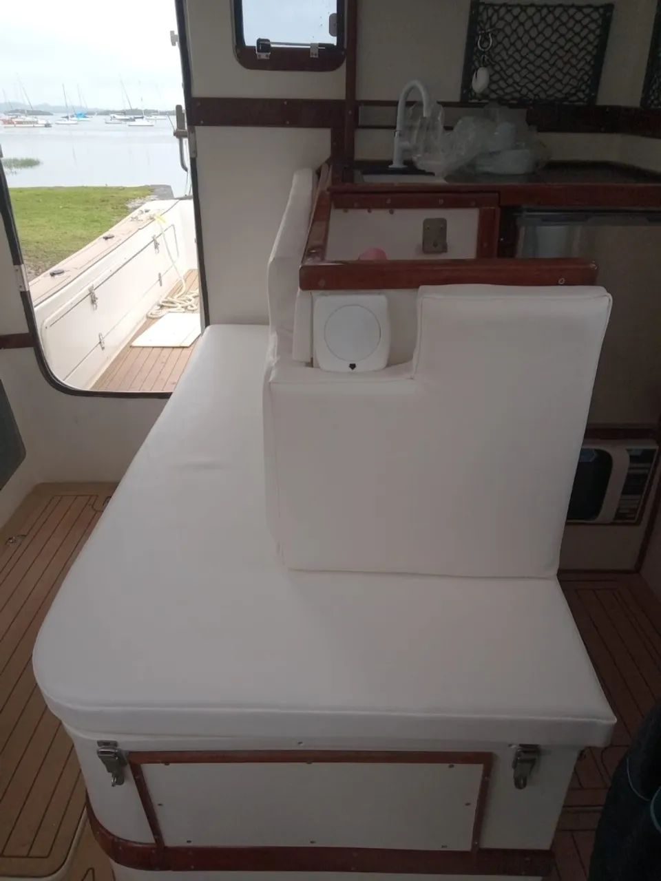 Vende-se Trawler.  - Foto 9