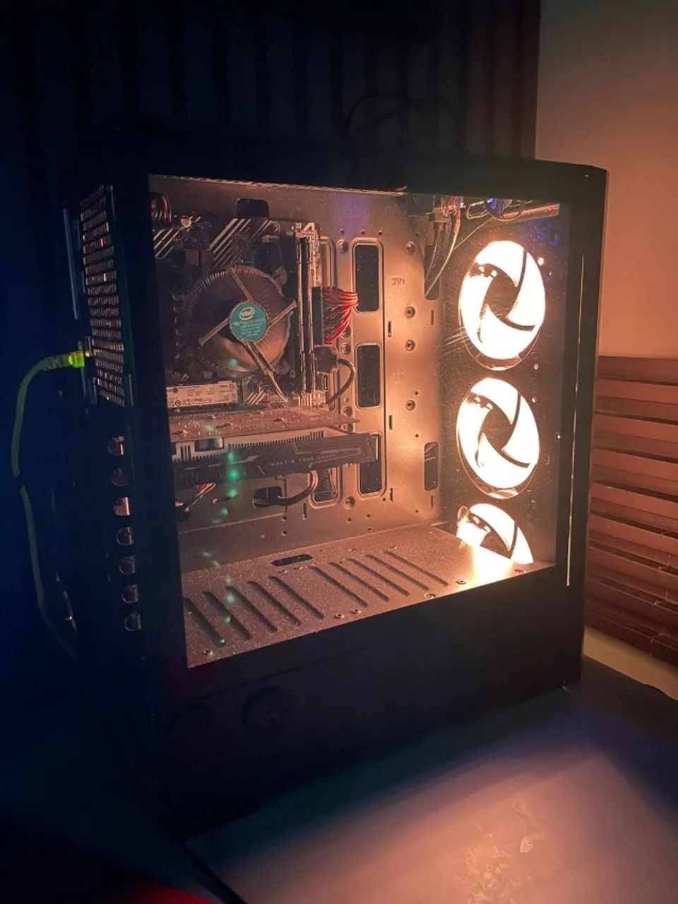 PC GAMER - CONSERVADÍSSIMO