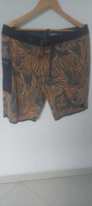 Rip curl  bermuda ((( 34 americano ))) 200,00  a unidade