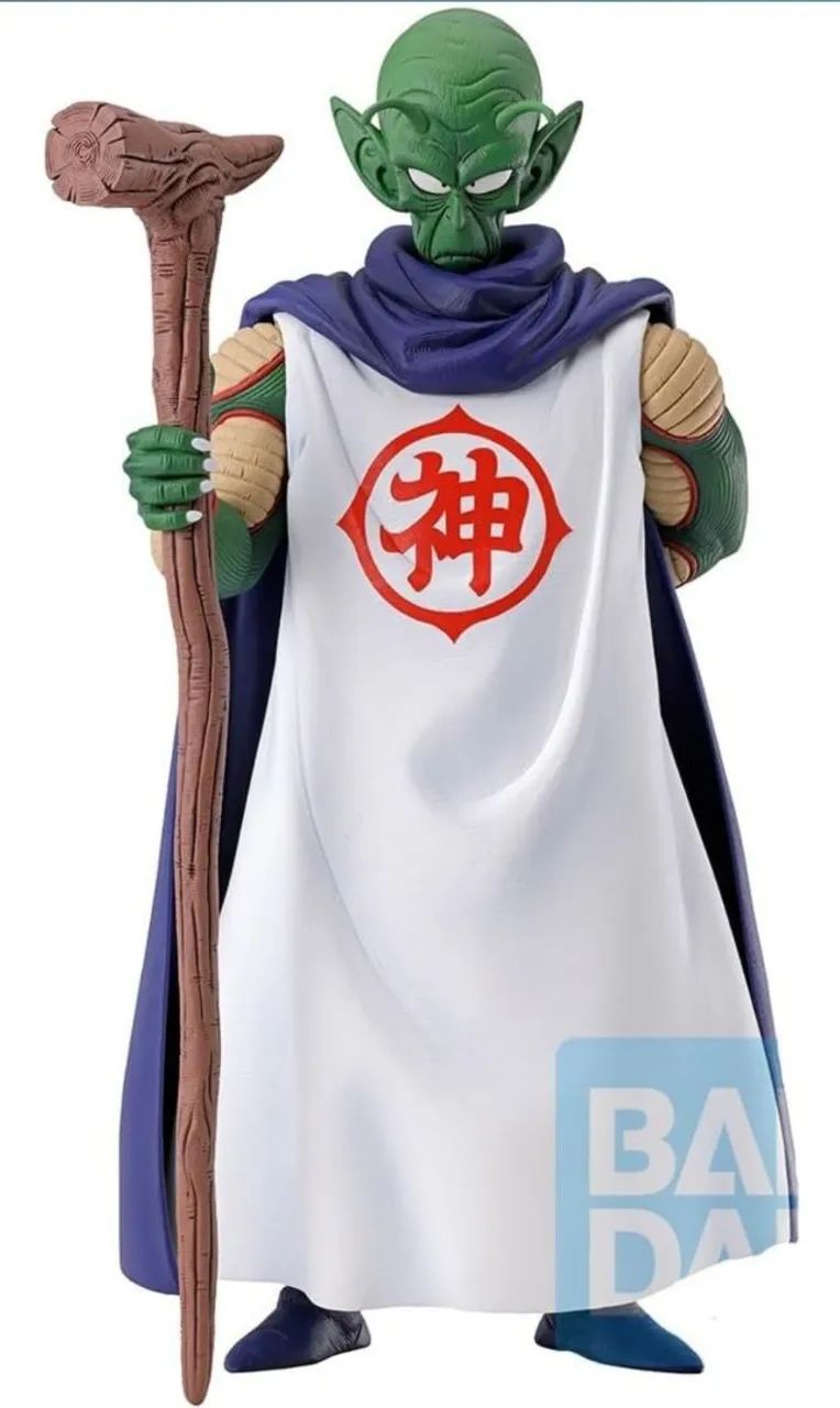 Action Figure Kami Dragon Ball - Bandai
