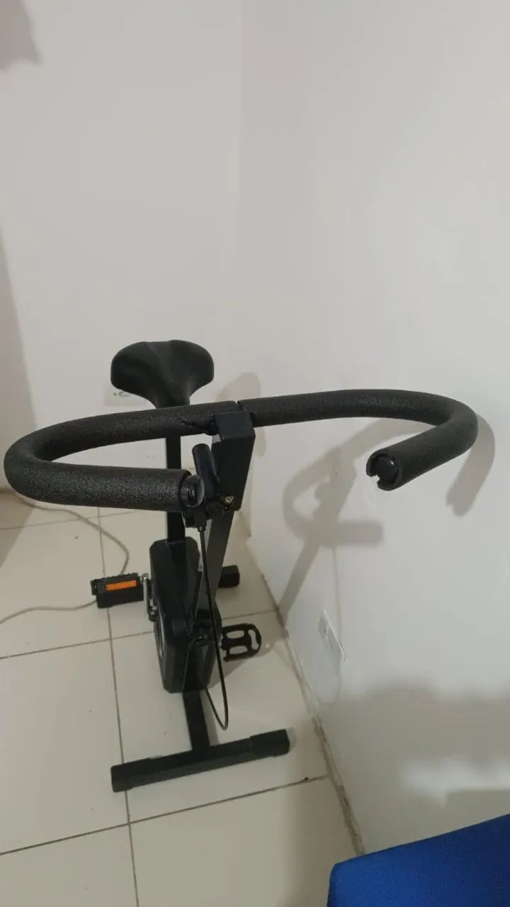 Bicicleta Ergometrica - Foto 5
